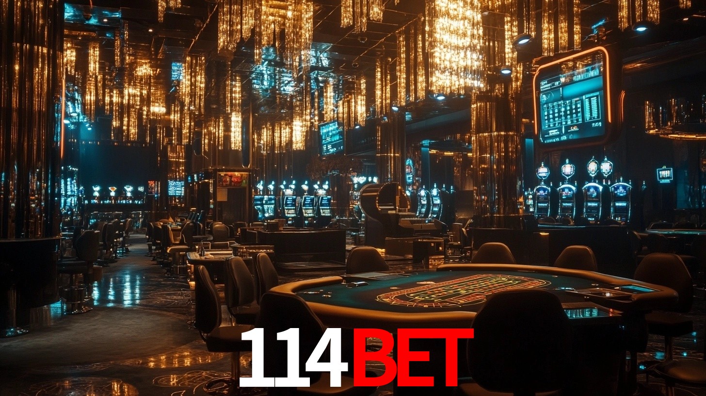 114bet - Cassino Oficial Brasil - 114bet app