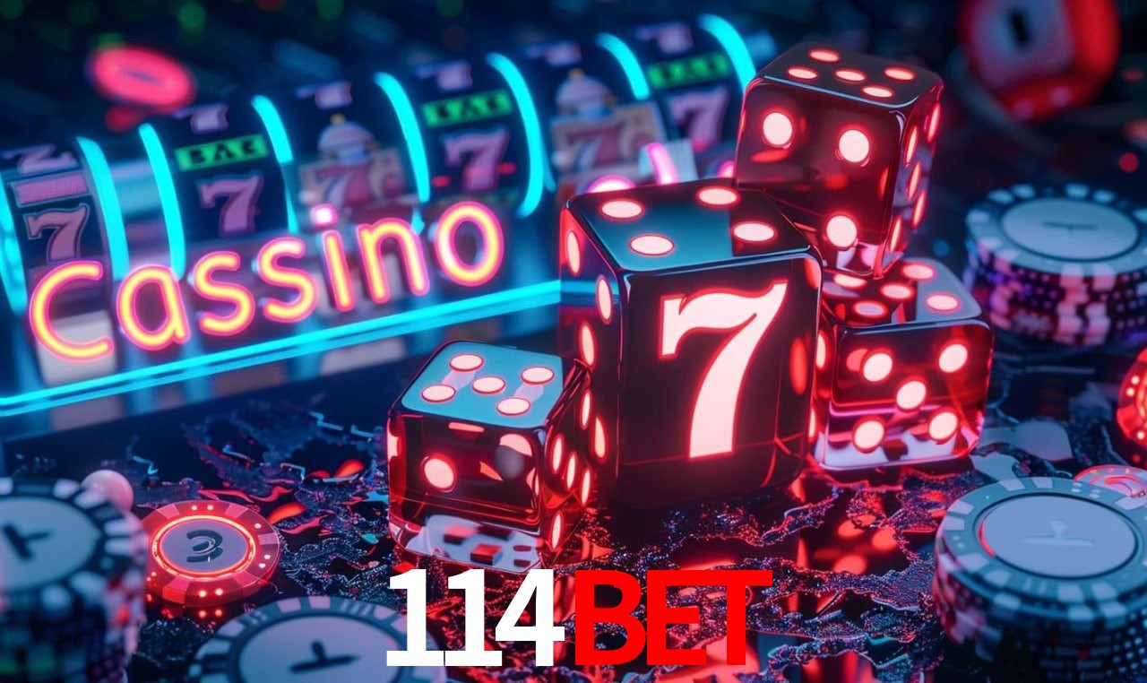 Experiência VIP 114bet
