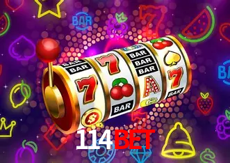 A Revolução dos Aplicativos de Jogos no 114bet