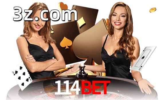 Jogue com dealers reais no 114BET!