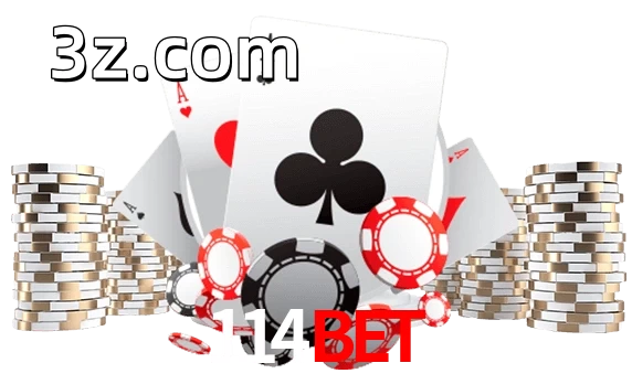 Jogue jogos de pôquer em 114BET