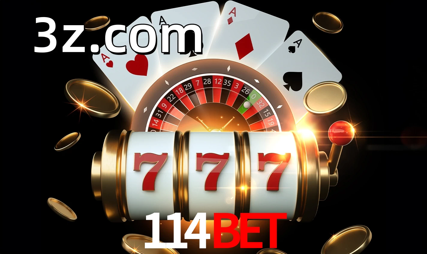 114BET aplicativo