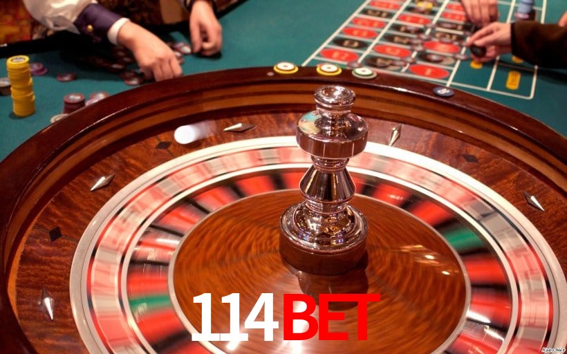 Jogos Exclusivos 114bet