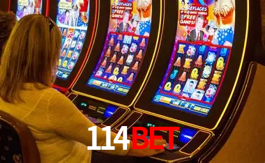 Bônus após cadastro na 114bet