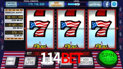 Cassino ao vivo com dealers reais na 114bet
