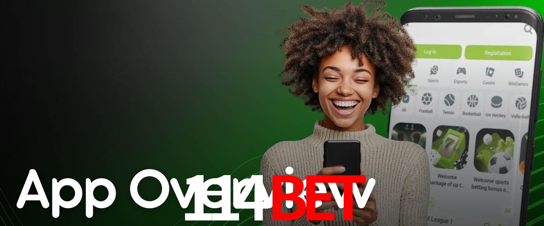 Exclusive Offers 114bet