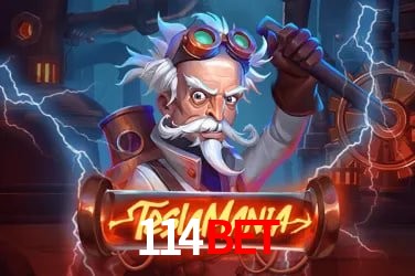 Casino Ao Vivo 114bet