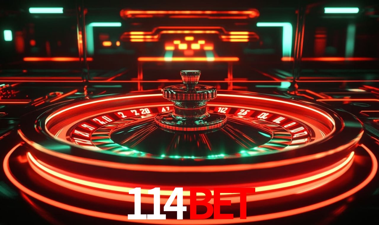 Desvendando o Mundo dos Jogos Virtuais na 114bet
