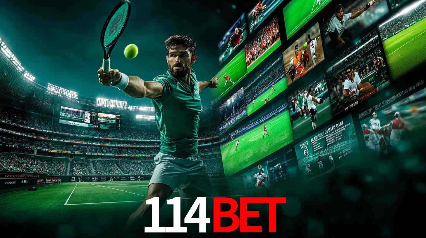 Descubra o Programa VIP da 114bet: Vantagens Exclusivas para Jogadores
