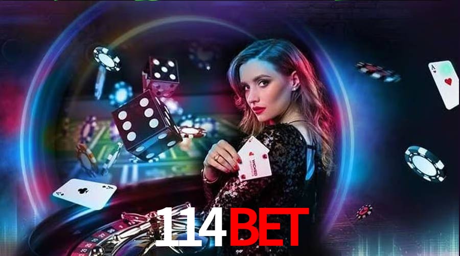Platform Technology 114bet