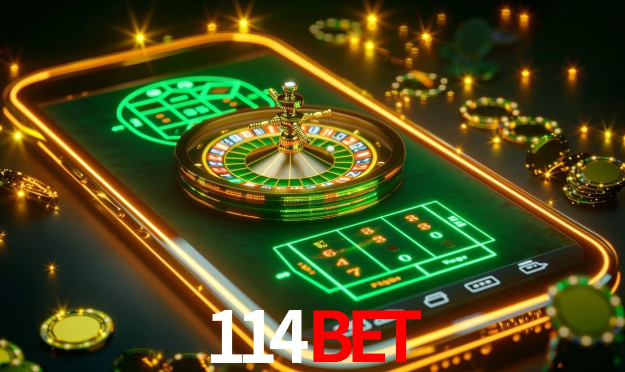 Sistemas de Segurança 114bet