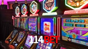 Roda da fortuna na 114bet