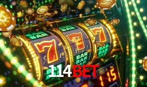 APP oficial da 114bet para mobile