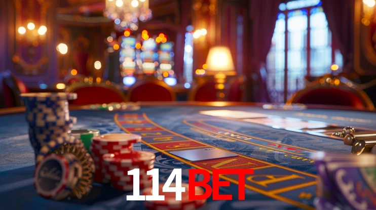 Account Benefits 114bet