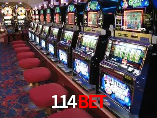Desvendando o Mundo dos Jogos Virtuais na 114bet