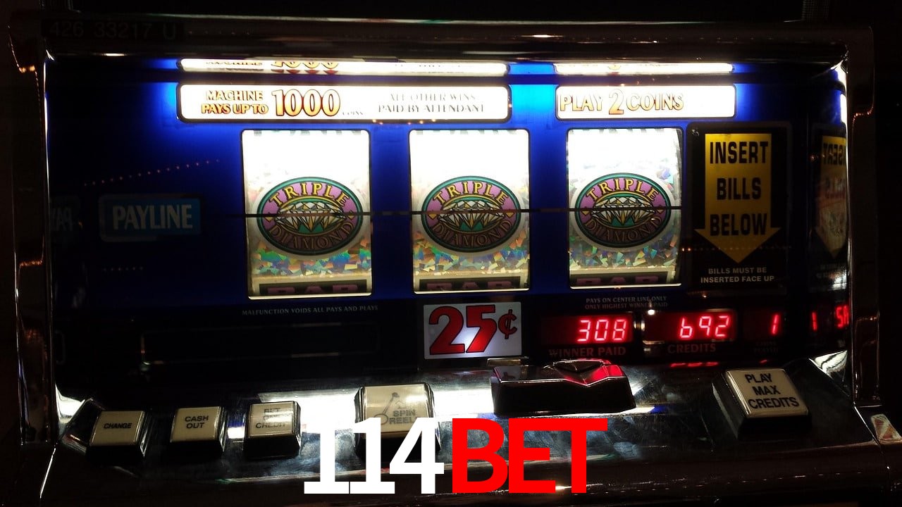 Tennis Betting 114bet