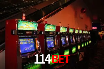 Descubra a Magia dos Jogos de Arcade no 114bet