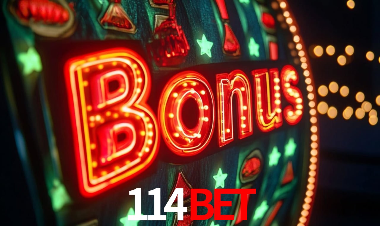 Interface do App 114bet