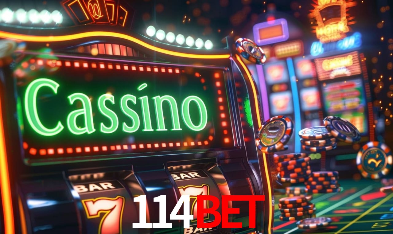 Login Seguro 114bet