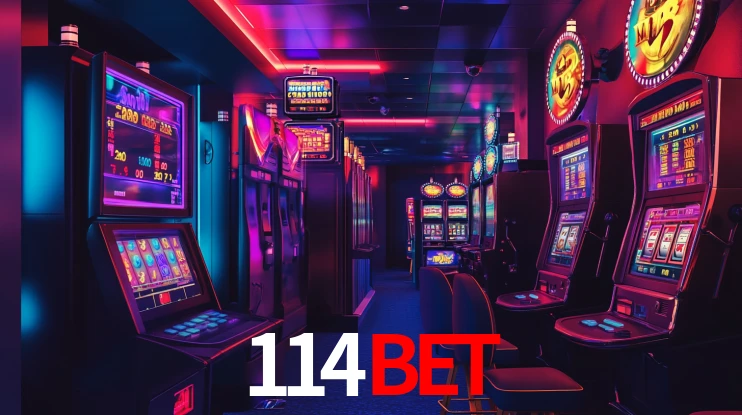 114bet App Interface