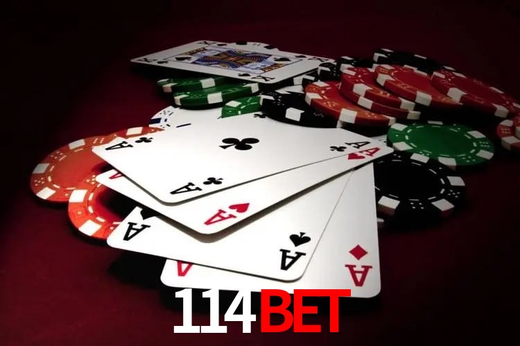 Torneios 114bet