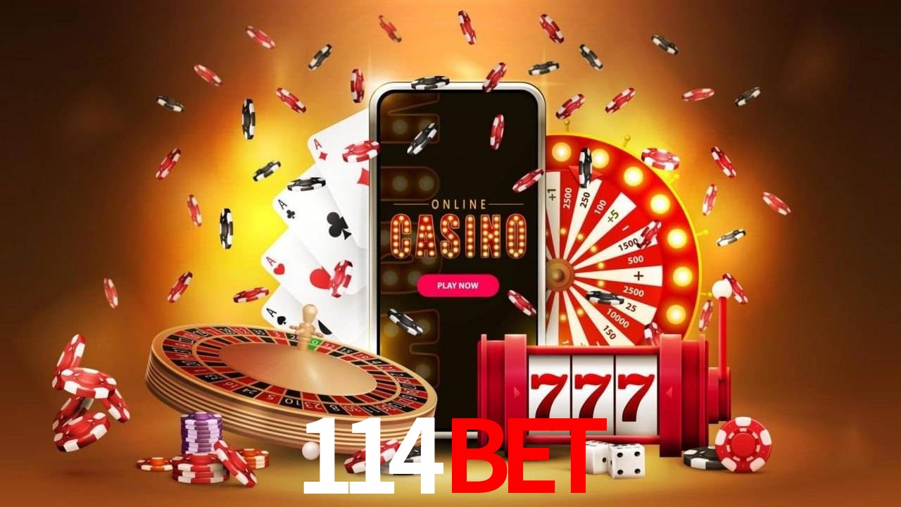 Jogos de Slot 114bet