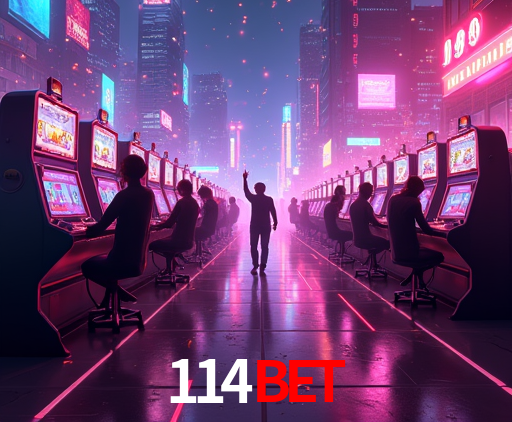 Bônus Diários 114bet