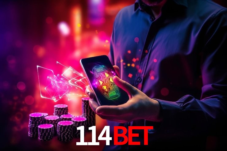 Programa VIP 114bet