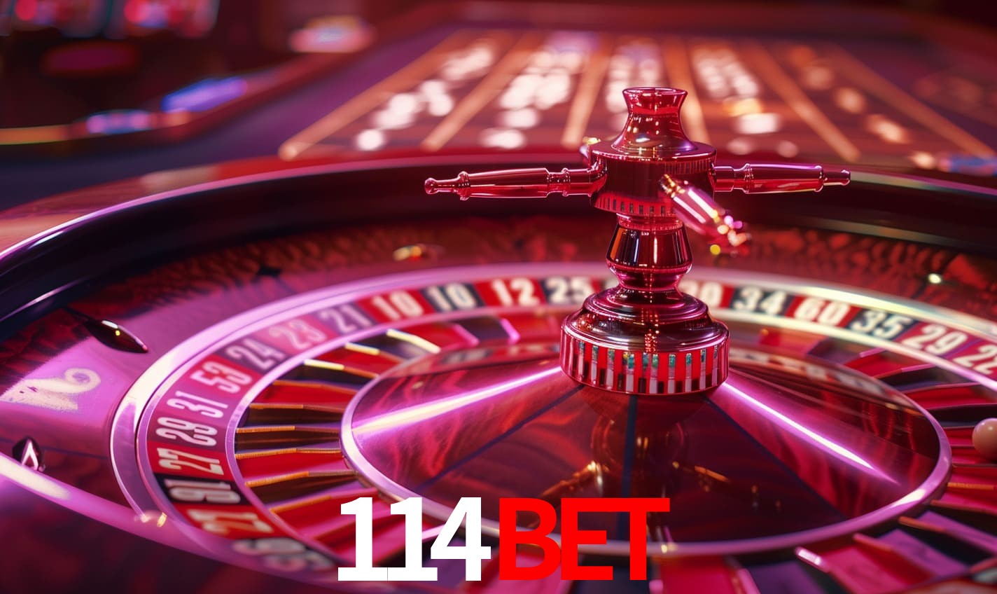 Inovações de Jogos na 114bet: O Futuro das Experiências Interativas