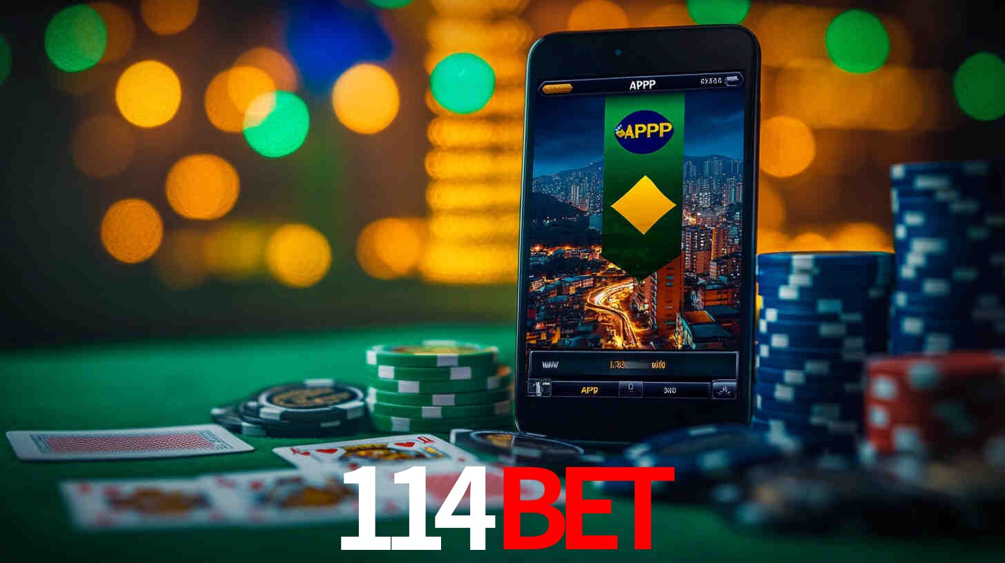 Descubra a Essência do 114bet: Nossa História e Compromissos