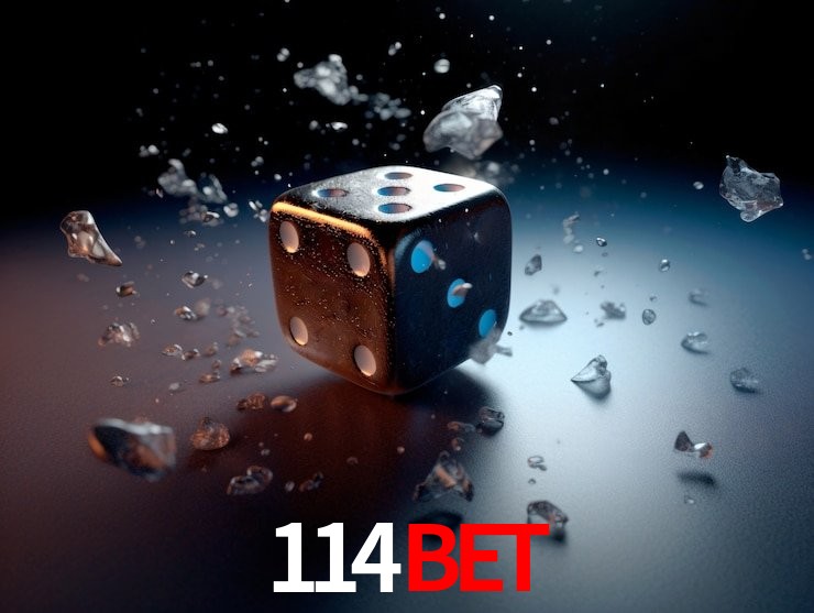 Variedade de jogos na 114bet