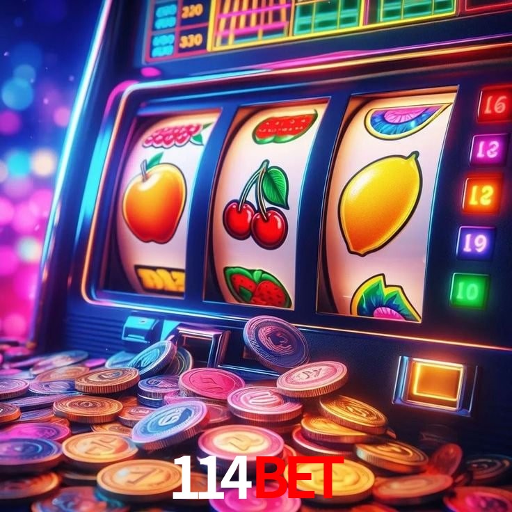 Apostas de Futebol 114bet