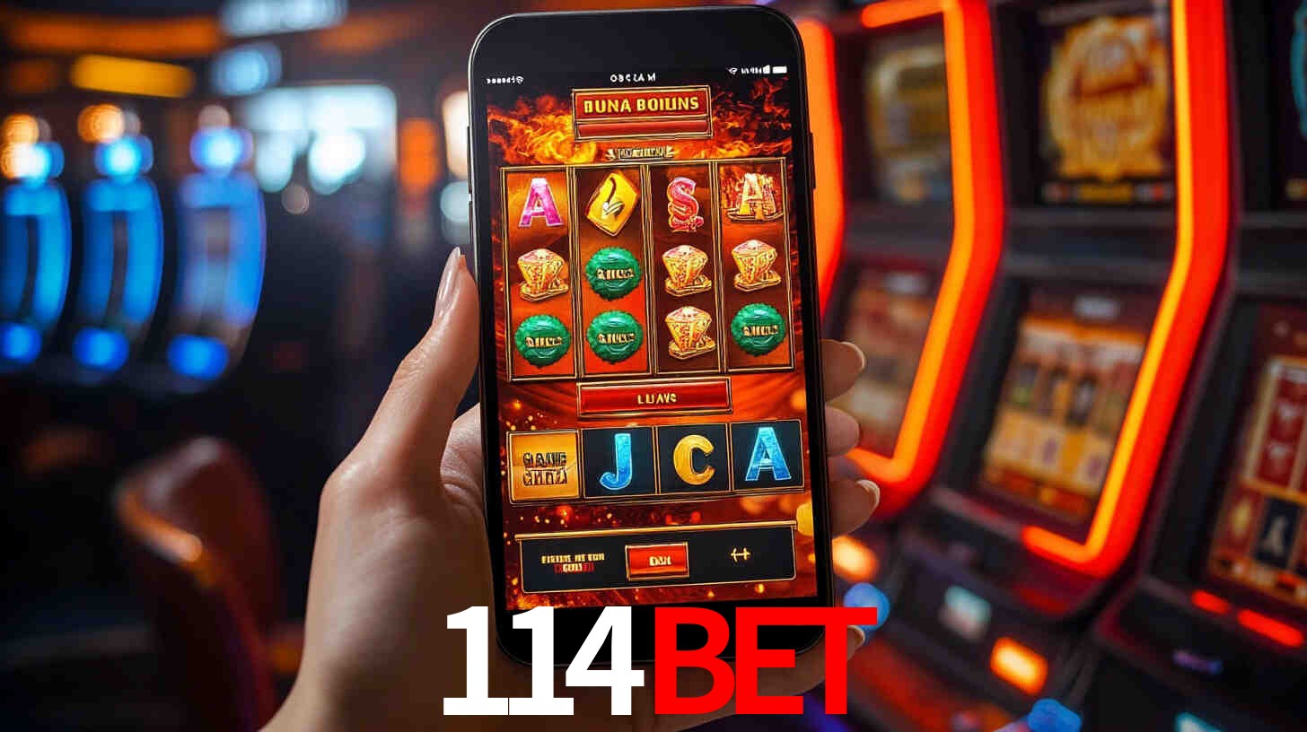 114bet app baixar