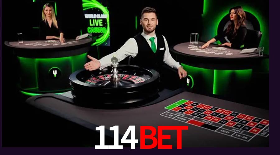 Security Systems 114bet