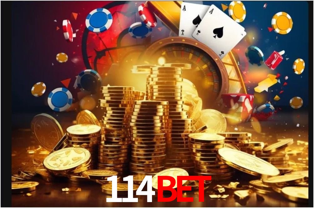 cassino 114bet